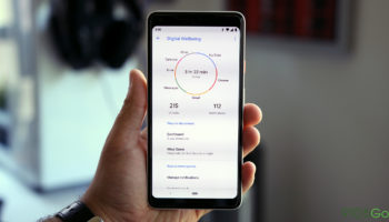 android pie digital wellbeing pixel 2 xl 21