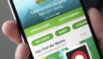androidpit google play store update install 1