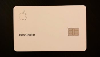 apple card 2