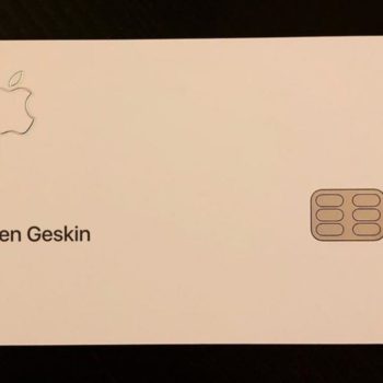 apple card 2