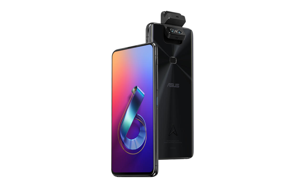 asus zenfone 6 edition 30