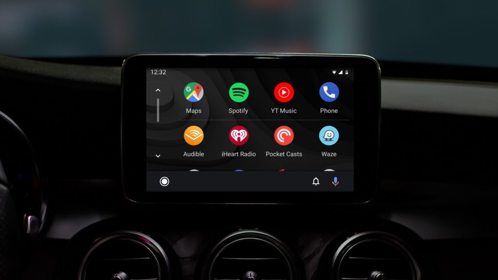 Google met à jour Android Auto avec un nouveau mode sombre par défaut 51 boardwalk allupview carousel 2.max 2000x2000