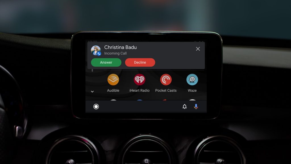 Google met à jour Android Auto avec un nouveau mode sombre par défaut 53 boardwalk allupview carousel 4.max 2000x2000