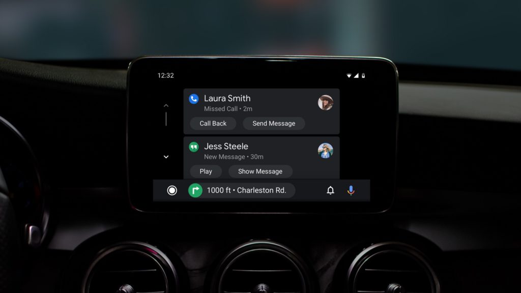 Google met à jour Android Auto avec un nouveau mode sombre par défaut 54 boardwalk allupview carousel 5.max 2000x2000