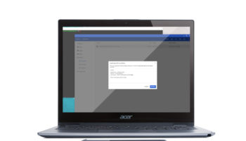 chrome os linux studio