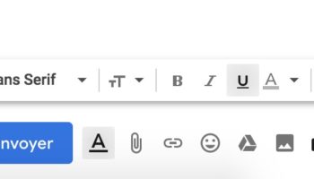 comment utiliser nouveau mode confidentiel gmail 1