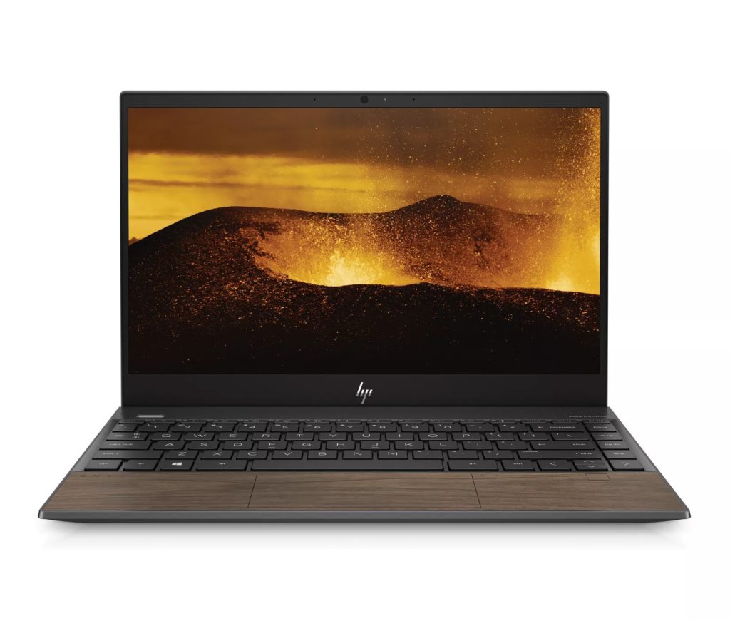 HP fabrique maintenant des ordinateurs portables partiellement en bois 46 d LpPdYA