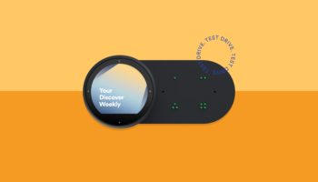 device testdrive