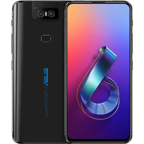 ASUS lance son ZenFone 6, avec des spécifications haut de gamme pour 499 € 54