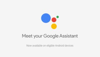 google assistant android e148847