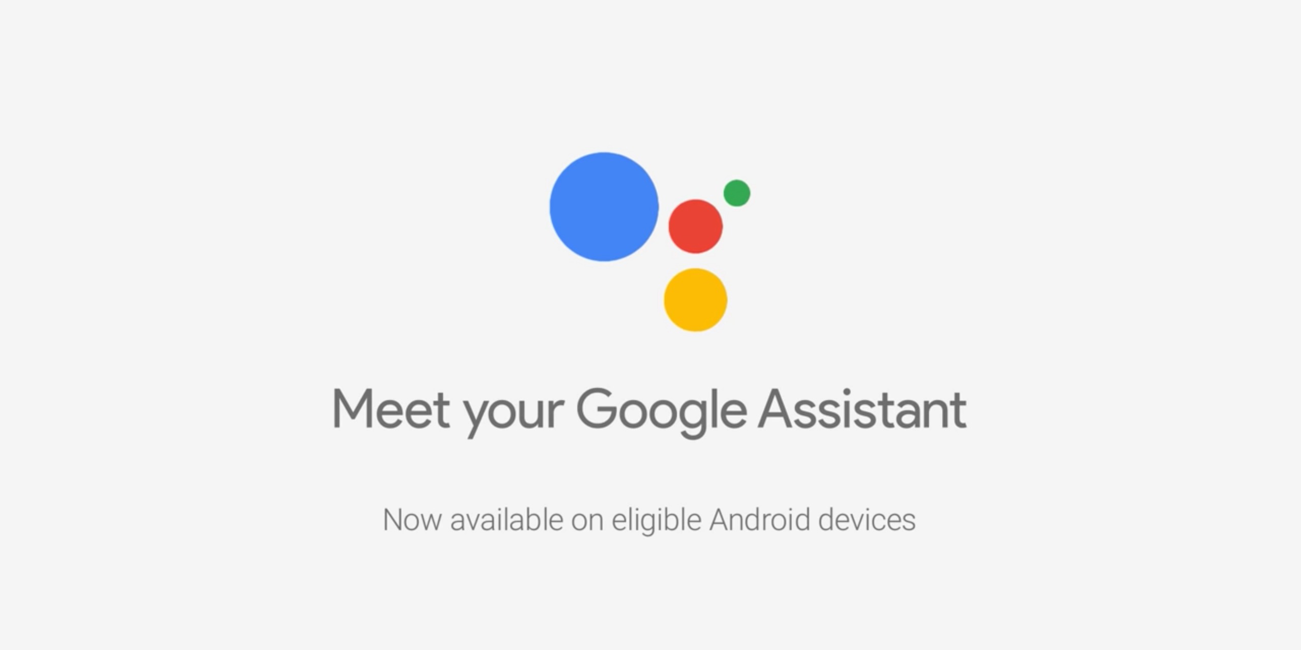 google assistant android e148847