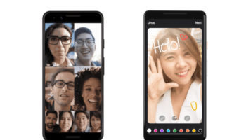 google duo