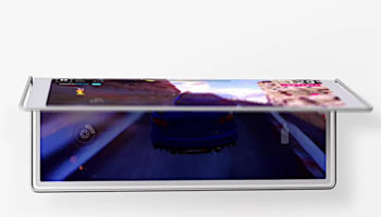 google foldable phone