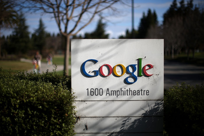 Google a stocké des mots de passe en clair pendant 14 ans