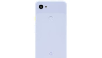 google pixel 3a