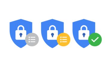 google security