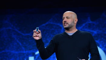 gregory bryant intel senior vice president ice lake system on chip