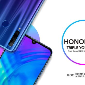 honor 20 lite 1