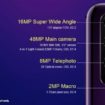 honor 20 pro camera specs 945