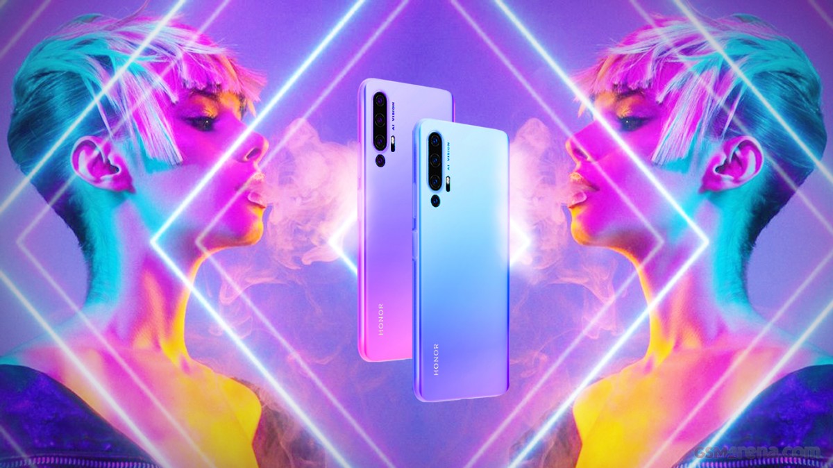 honor 20