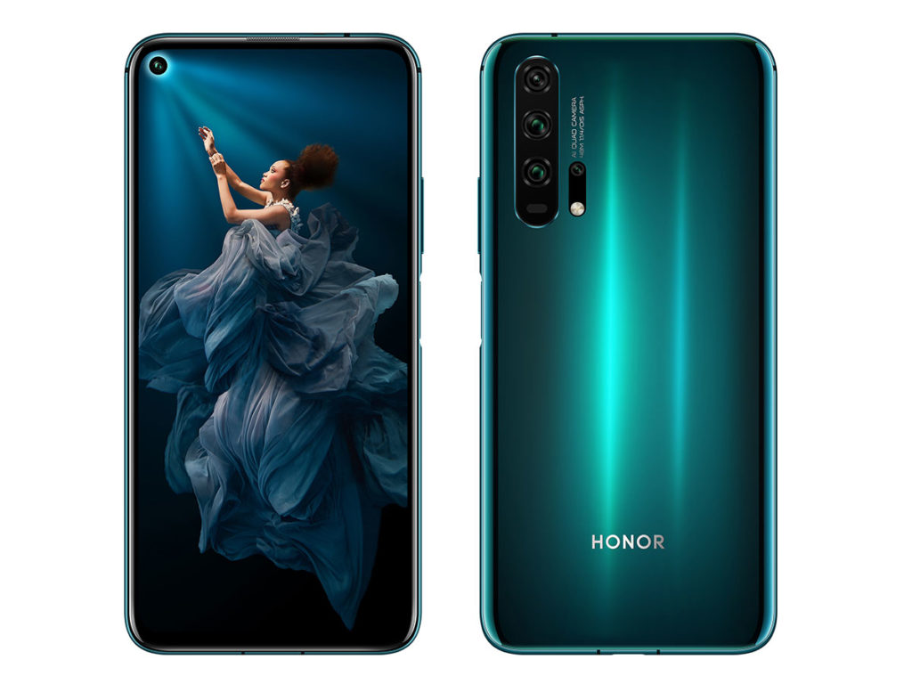 honor20pro