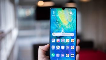 huawei mate 20 x 5g 2