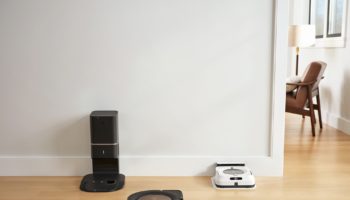 irobot roomba s9and braava jet m6 1