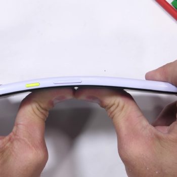 jerryrig everything pixel 3a fle