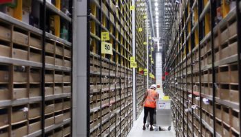 la poubelle amazon reactions sur