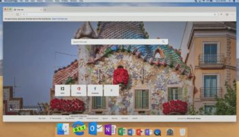 microsoft edge macos