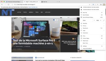 microsoft edge pour macos vient retrouver toile 2