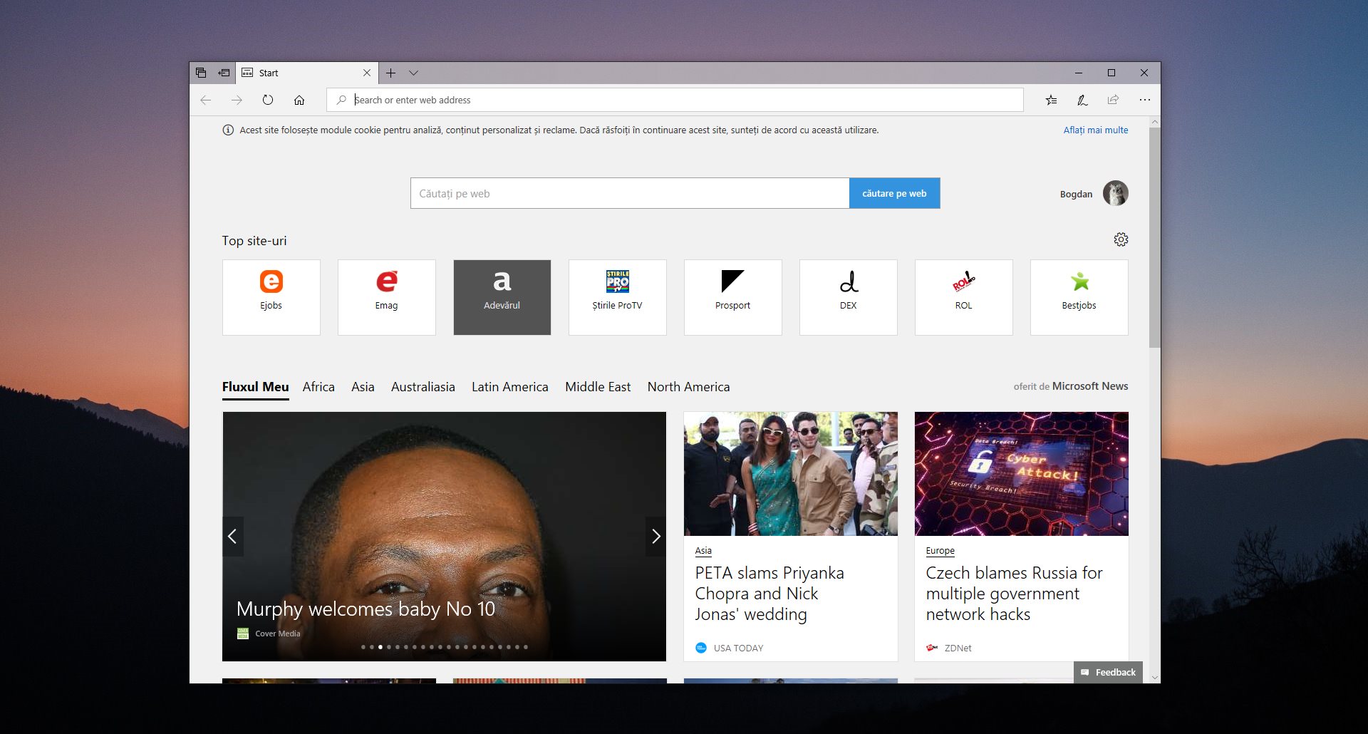 microsoft to kill off microsoft edge launch chromium based windows 10 browser 524086 2