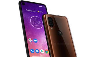 moto one vision mk