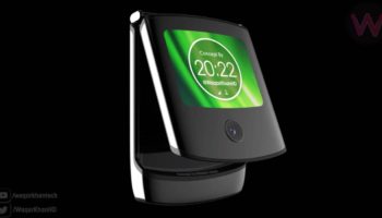 moto razr