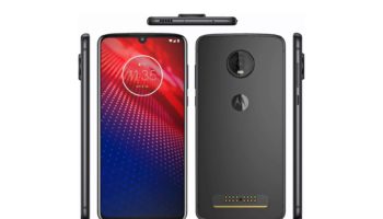 moto z4.0