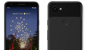 pixel 3a just black tmo