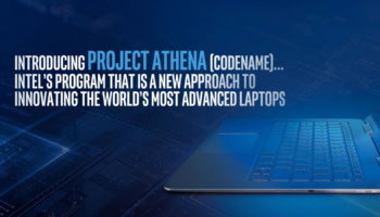 project athena 1