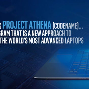 project athena 1