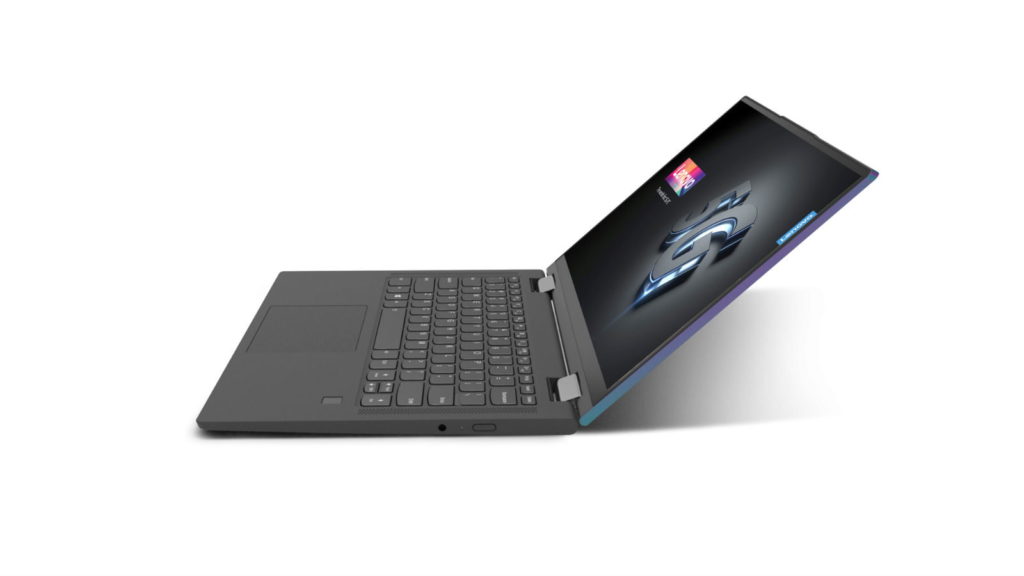 Lenovo et Qualcomm présentent le projet Limitless, un ordinateur doté de la puce Snapdragon 8cx 53 project limitless 2