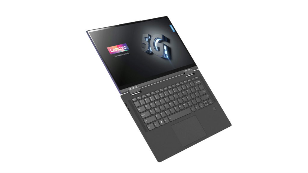Lenovo et Qualcomm présentent le projet Limitless, un ordinateur doté de la puce Snapdragon 8cx 51 project limitless 5