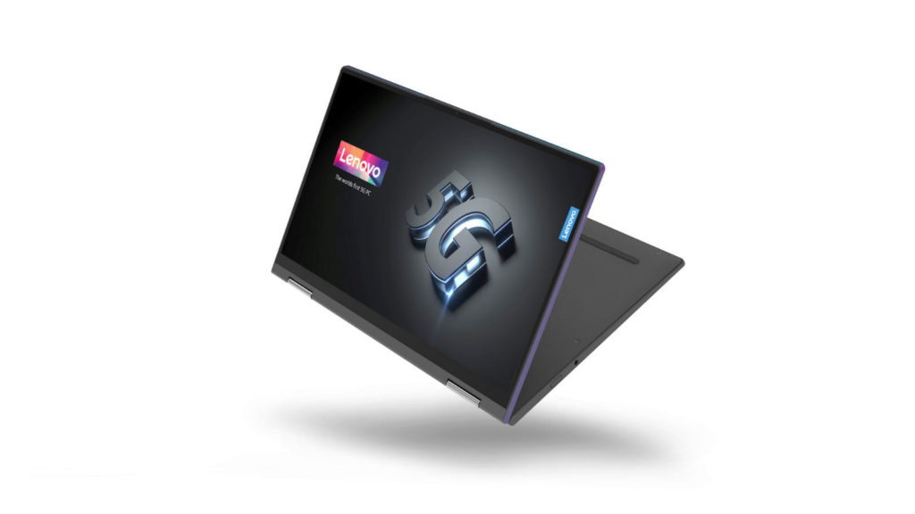 Lenovo et Qualcomm présentent le projet Limitless, un ordinateur doté de la puce Snapdragon 8cx 52 project limitless 5 2
