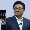 samsung galaxy fold