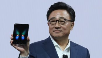 samsung galaxy fold