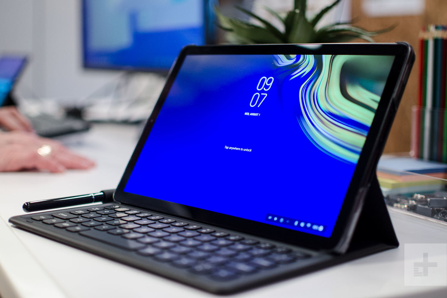 Samsung va abandonner l'option de stockage de 64 Go pour tous les appareils mobiles 49 samsung galaxy tab s4 review 24