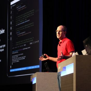 scott guthrie keynote