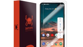 skinomi pixel 4