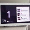 smart display ui update 2