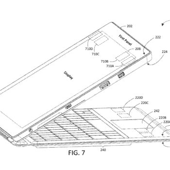 surface pro 7 hinge type cover.0