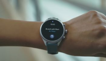 wear os tiles launch