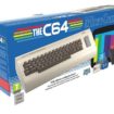 The C64 redonne vie au Commodore 64 dans un look rétro 79 148463 games news the c64 release date and price revealed get the reimagined commodore 64 by christmas image1 9mdsnwy1k4